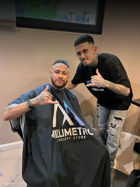 Coiffeur homme  Pontault-Combault